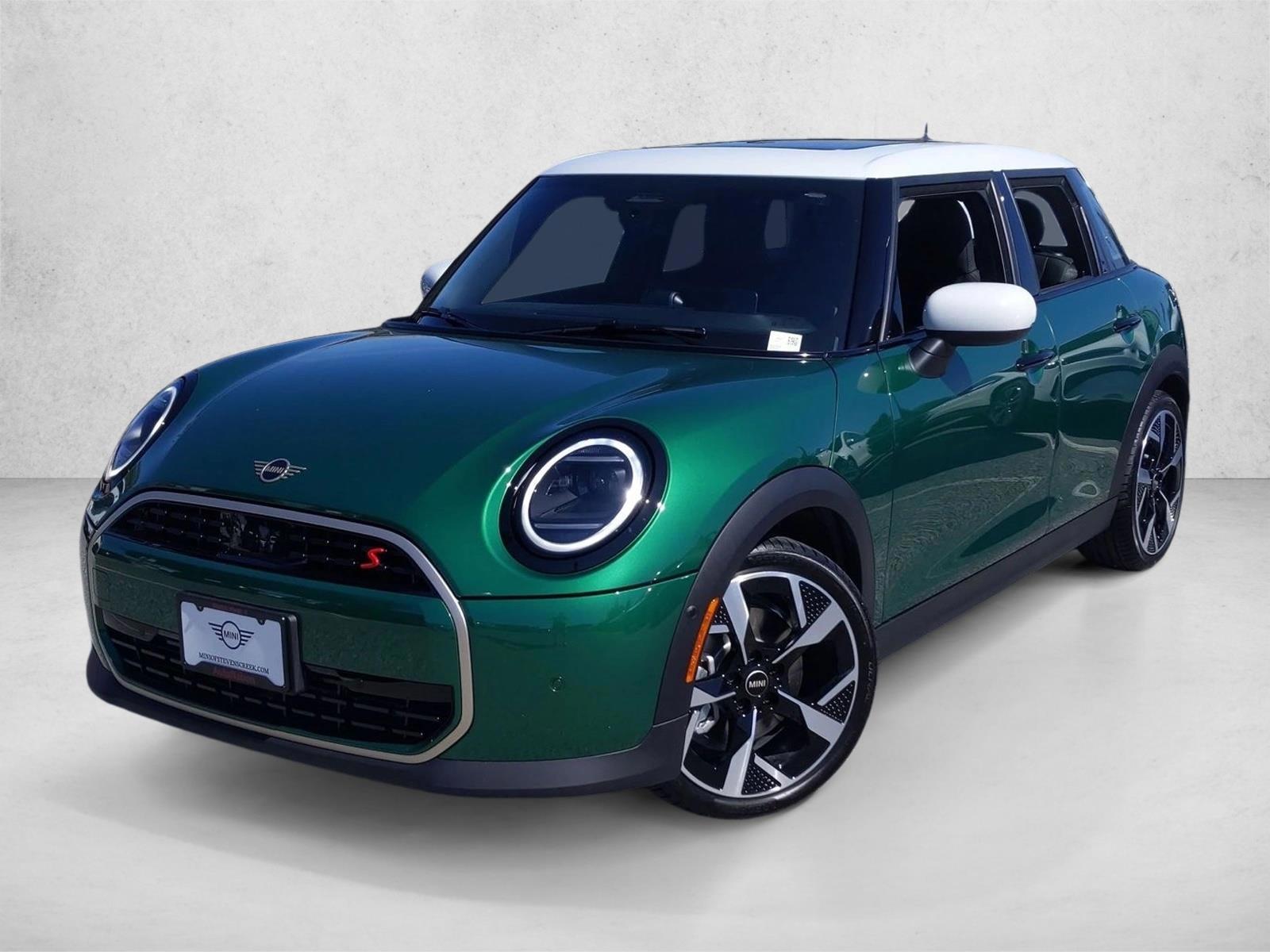 Thumbnail: 2027 MINI Cooper Hardtop - 1