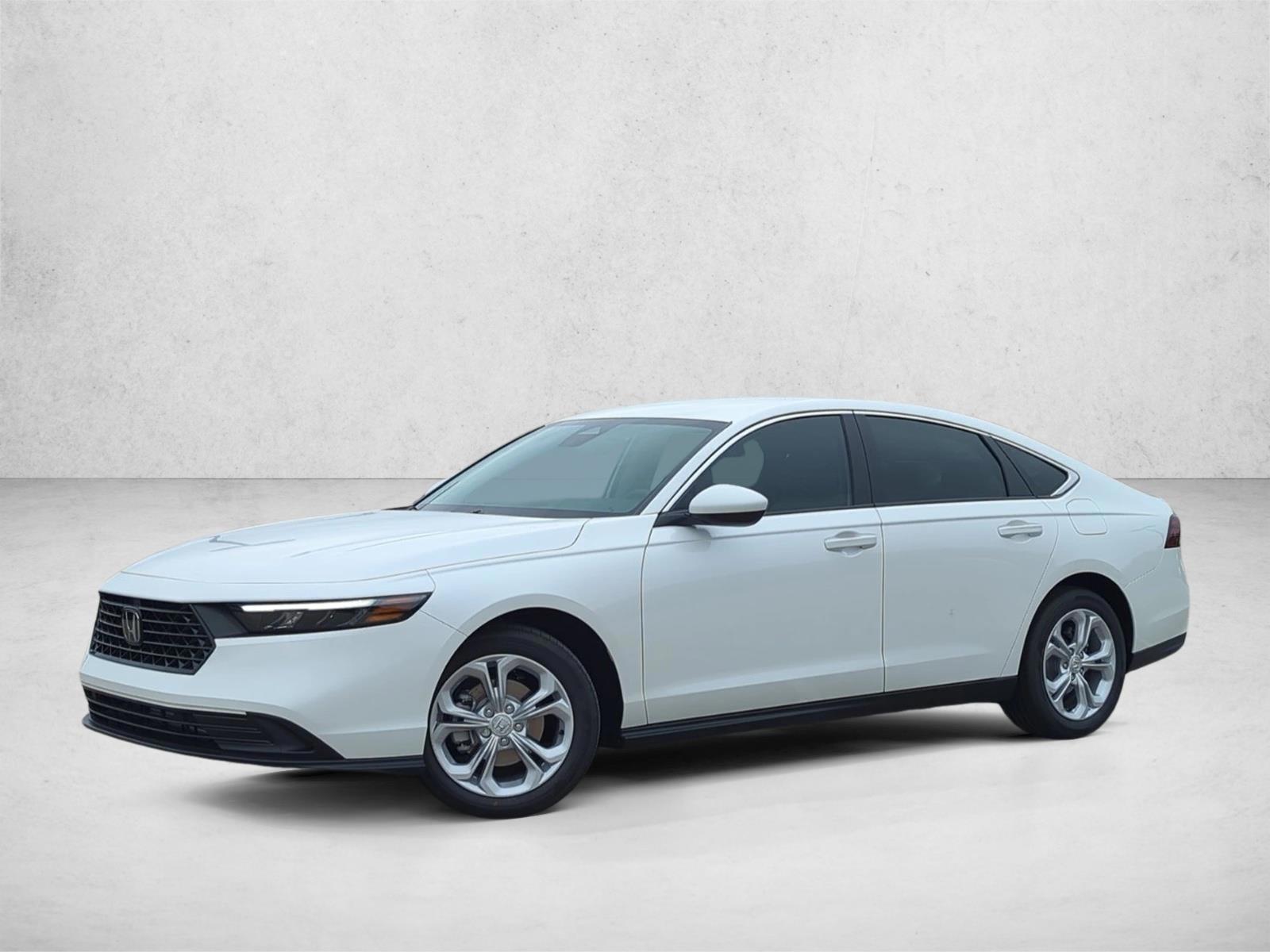 Thumbnail: 2026 Honda Accord - 1