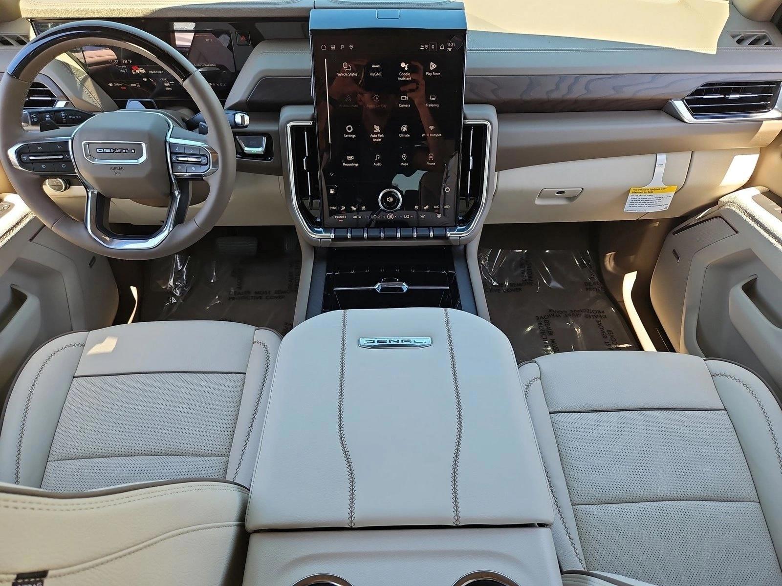 Thumbnail: 2026 GMC Yukon - 3
