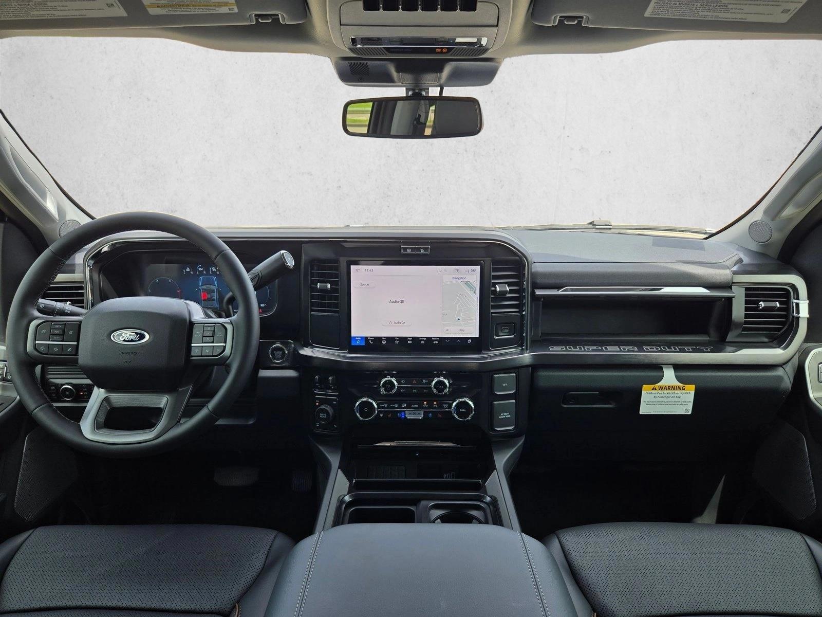 Thumbnail: 2026 Ford Econoline - 3