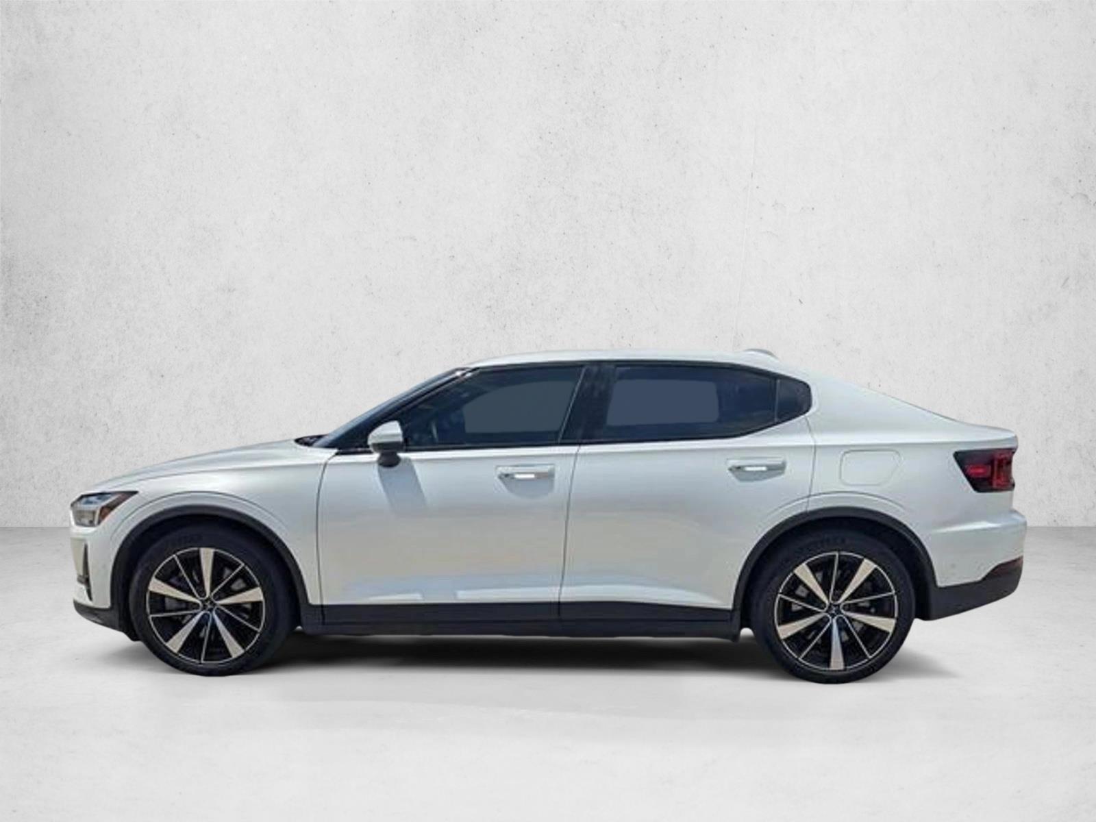 Thumbnail: 2022 Polestar 2 - 2