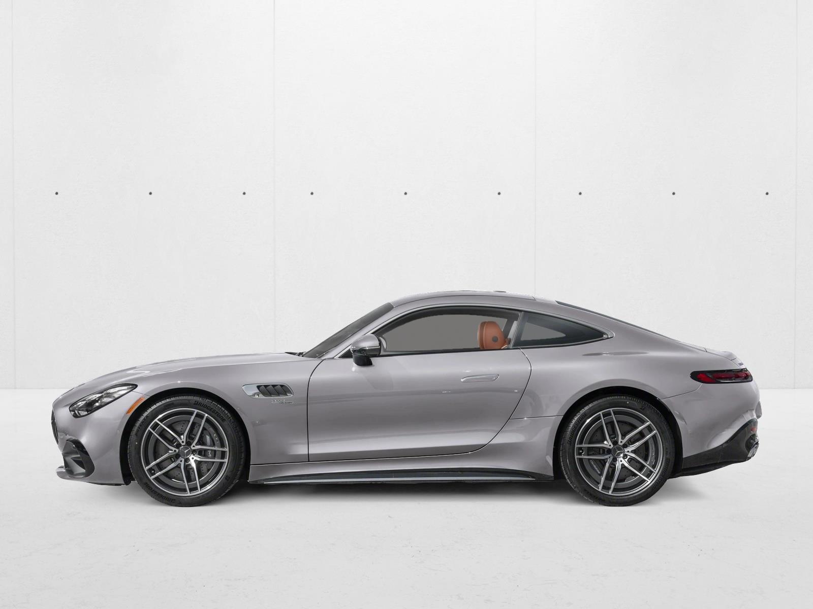 Thumbnail: 2027 Mercedes-Benz AMG GT - 2