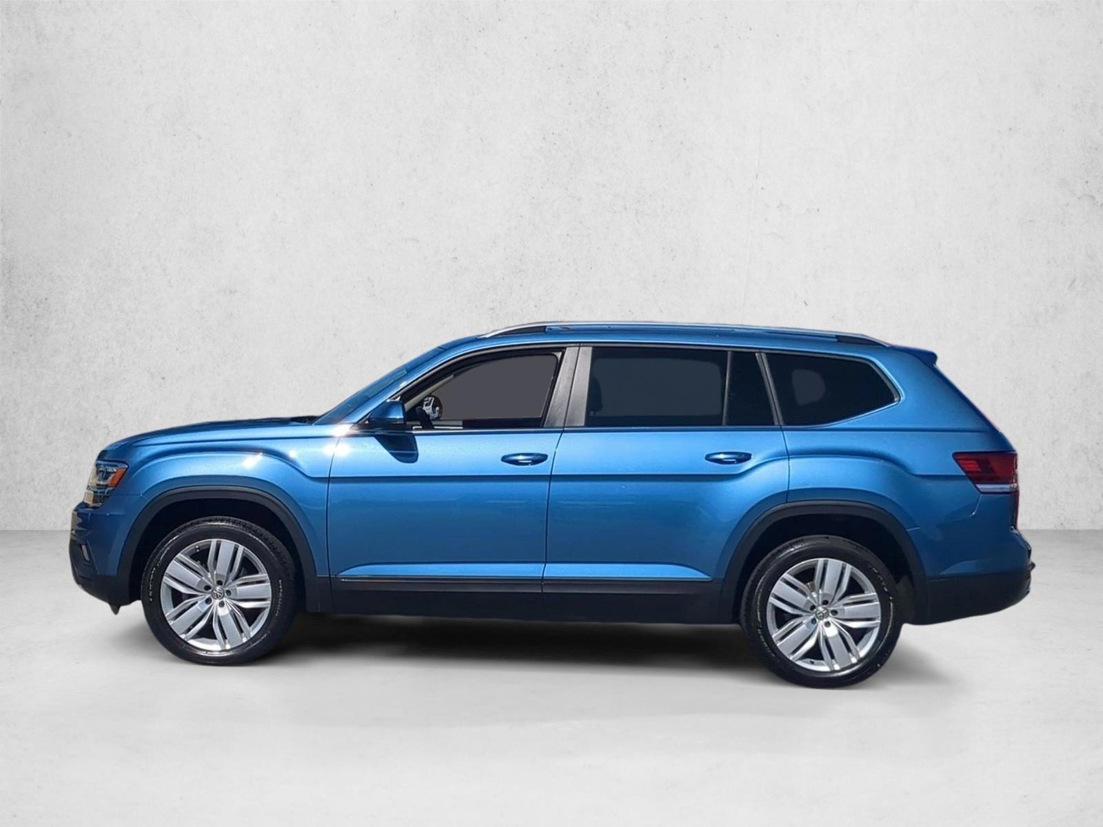 Thumbnail: 2019 Volkswagen Atlas - 2