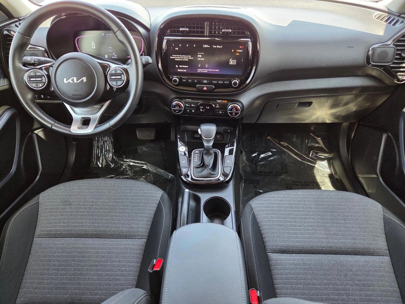 Thumbnail: 2023 Kia Soul - 3