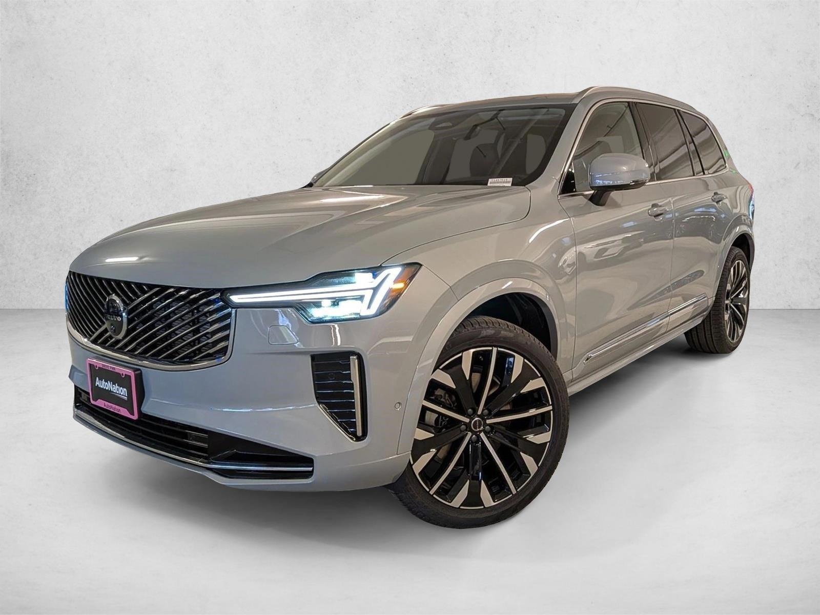 Thumbnail: 2026 Volvo XC90 - 1