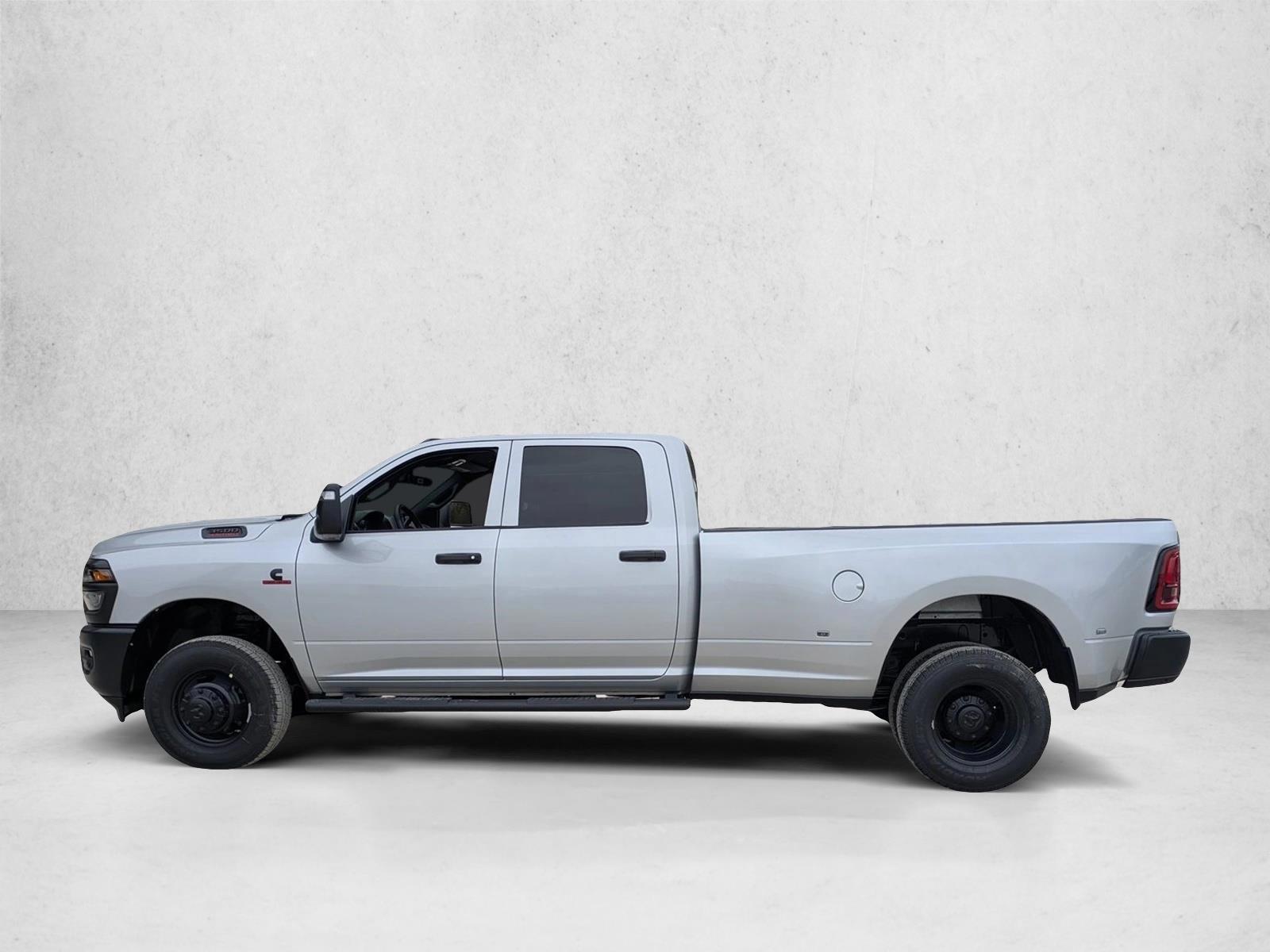 Thumbnail: 2026 RAM 3500 - 2