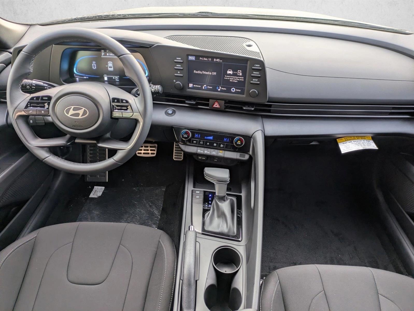 Thumbnail: 2026 Hyundai Elantra - 3