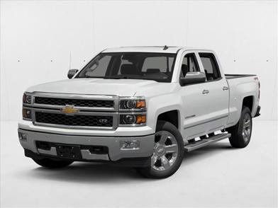 2014 Chevrolet Silverado 1500 LT -
                  Katy, TX