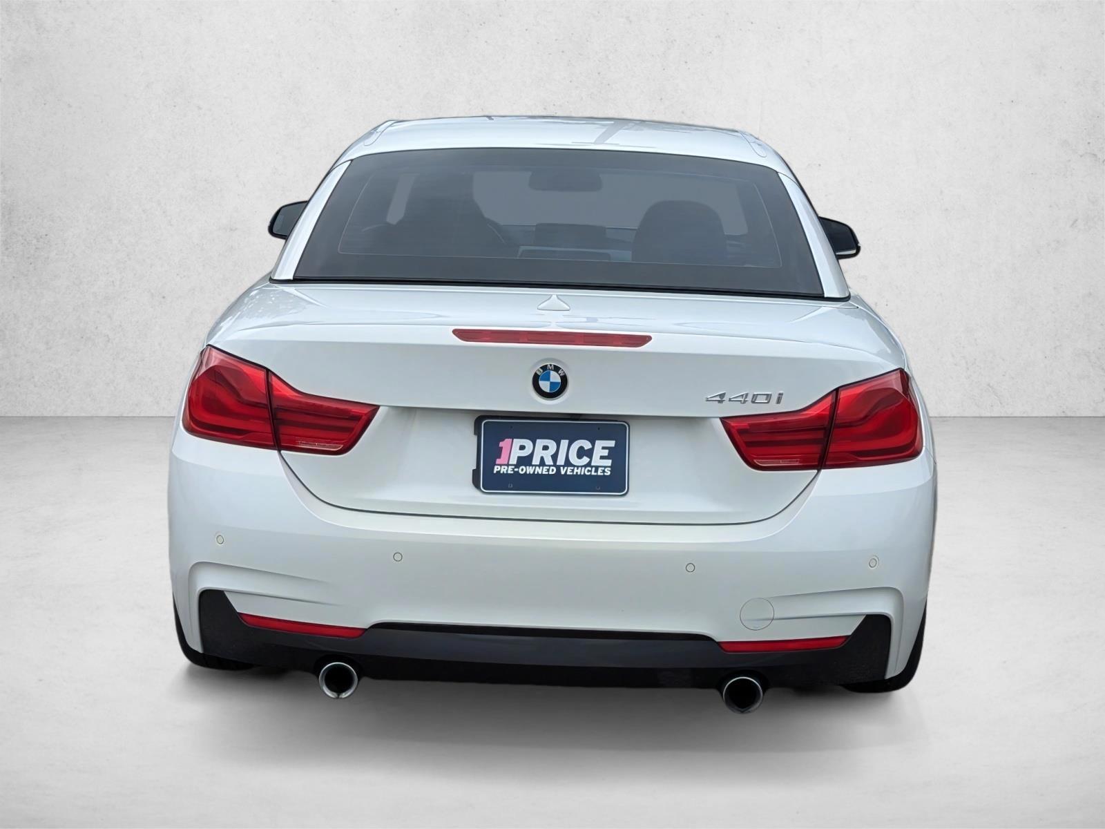 2019 BMW 4 Series 440i - Photo 6