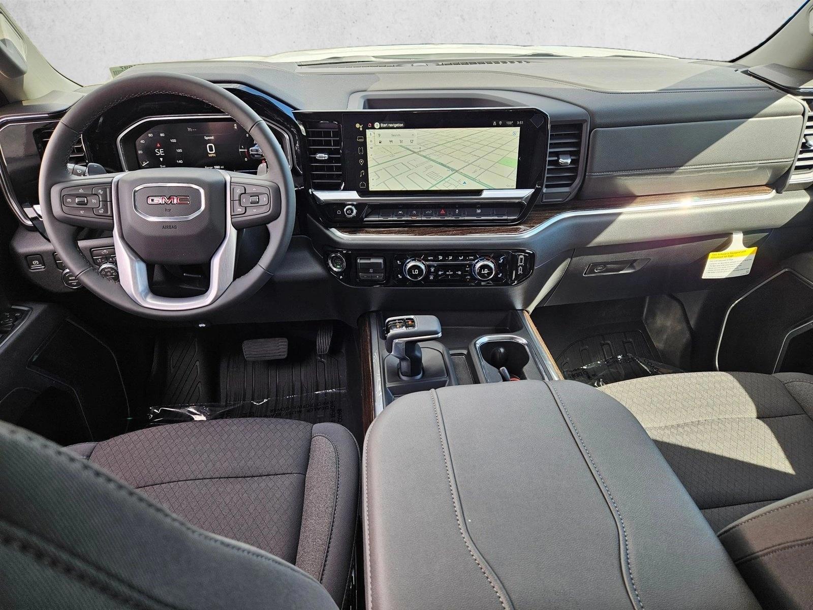 Thumbnail: 2026 GMC Sierra 1500 - 4