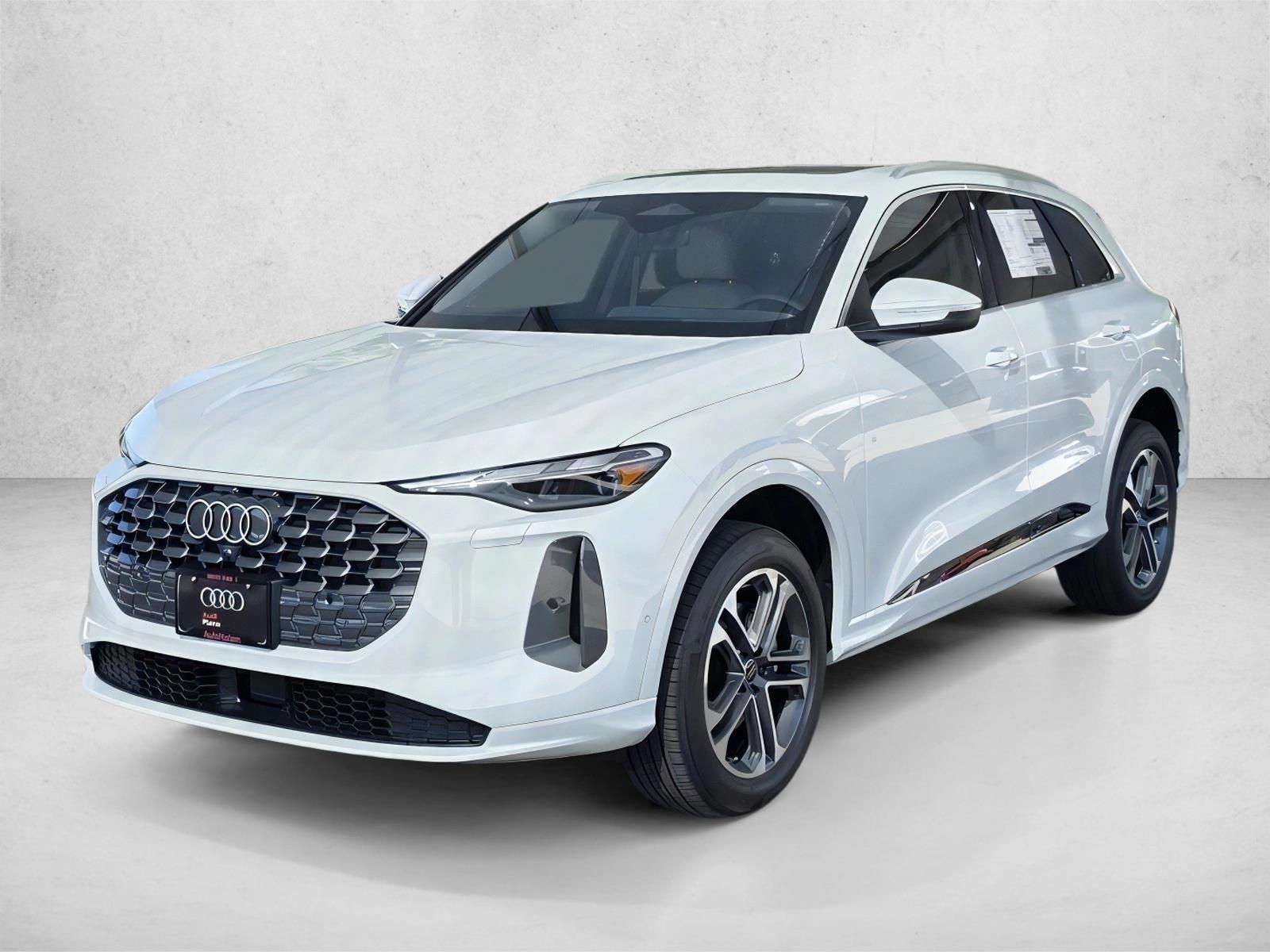 Thumbnail: 2025 Audi Q5 - 1