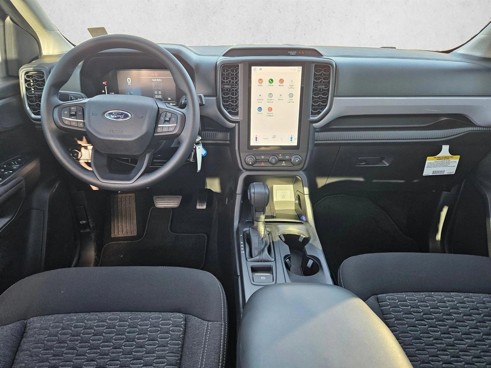 Thumbnail: 2025 Ford Ranger - 3