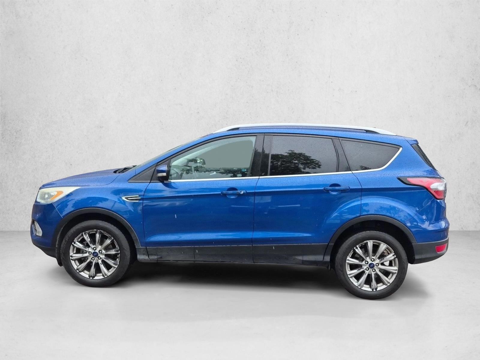 Thumbnail: 2017 Ford Escape - 2
