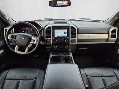 2020 Ford F-450