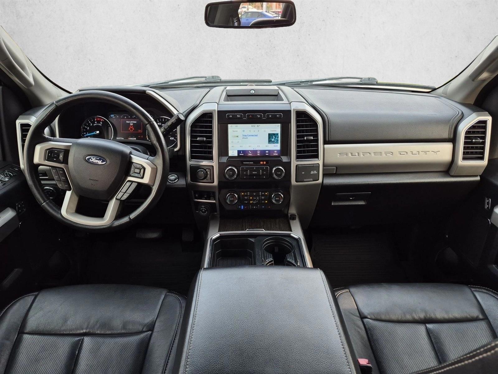 Thumbnail: 2020 Ford F-450 - 3
