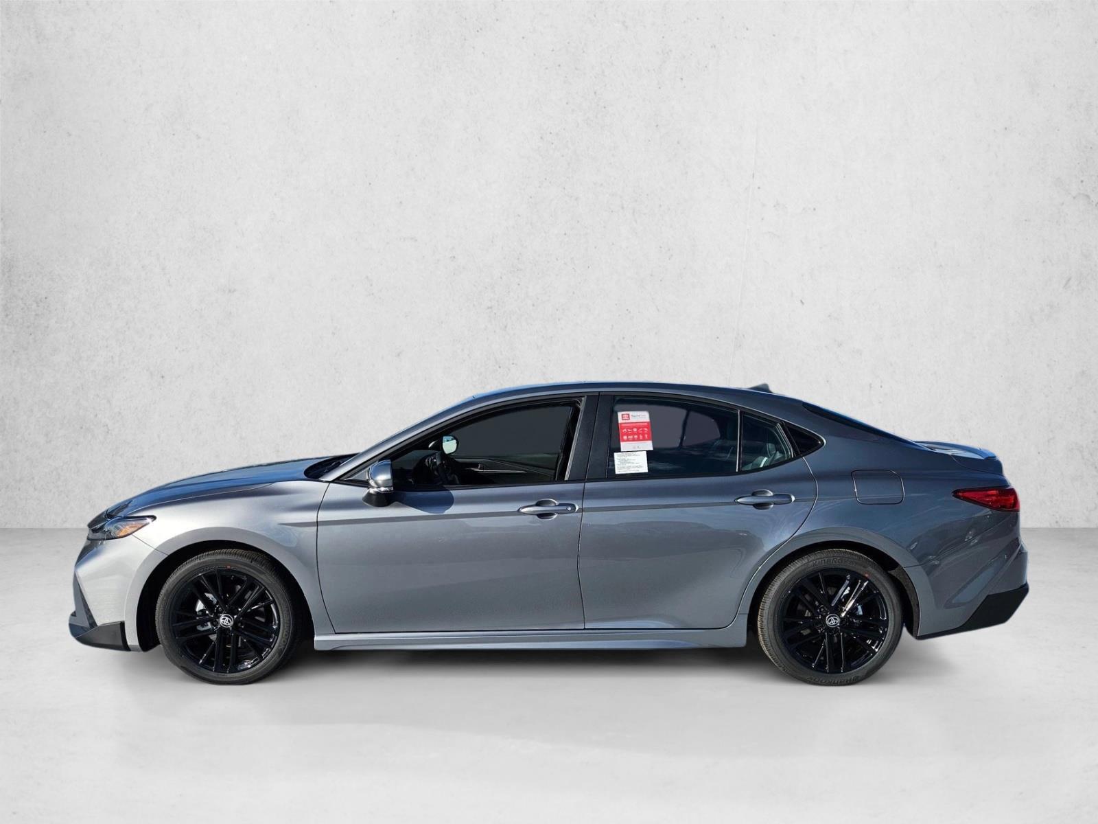 Thumbnail: 2026 Toyota Camry - 2