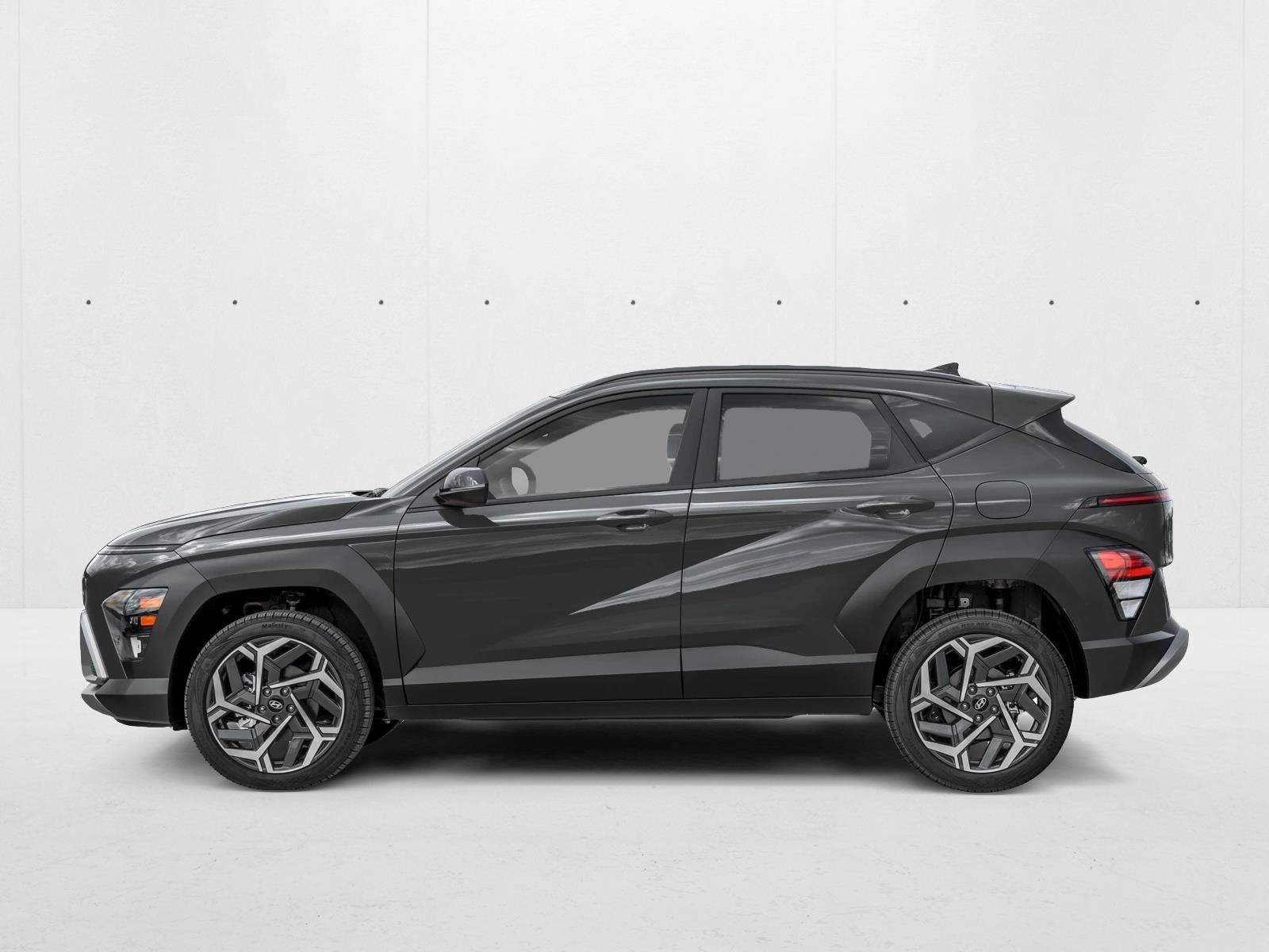 Thumbnail: 2026 Hyundai Kona - 2