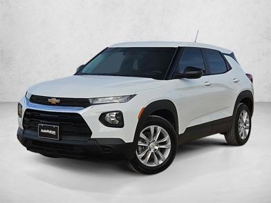 2023 Chevrolet TrailBlazer LS -
                  Waco, TX