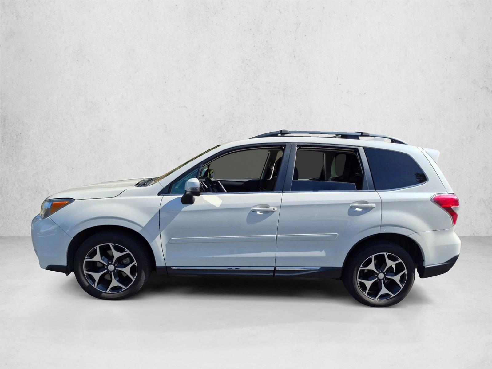 Thumbnail: 2016 Subaru Forester - 2