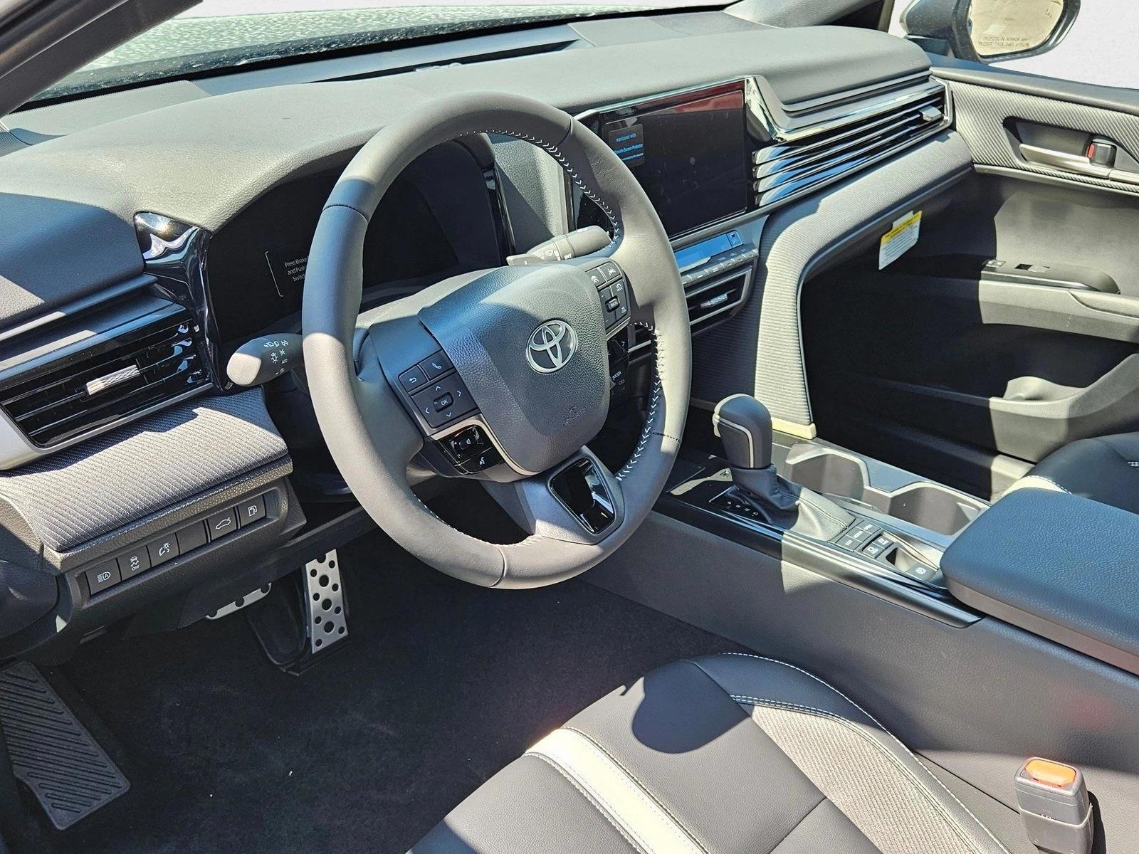 Thumbnail: 2025 Toyota Camry - 3