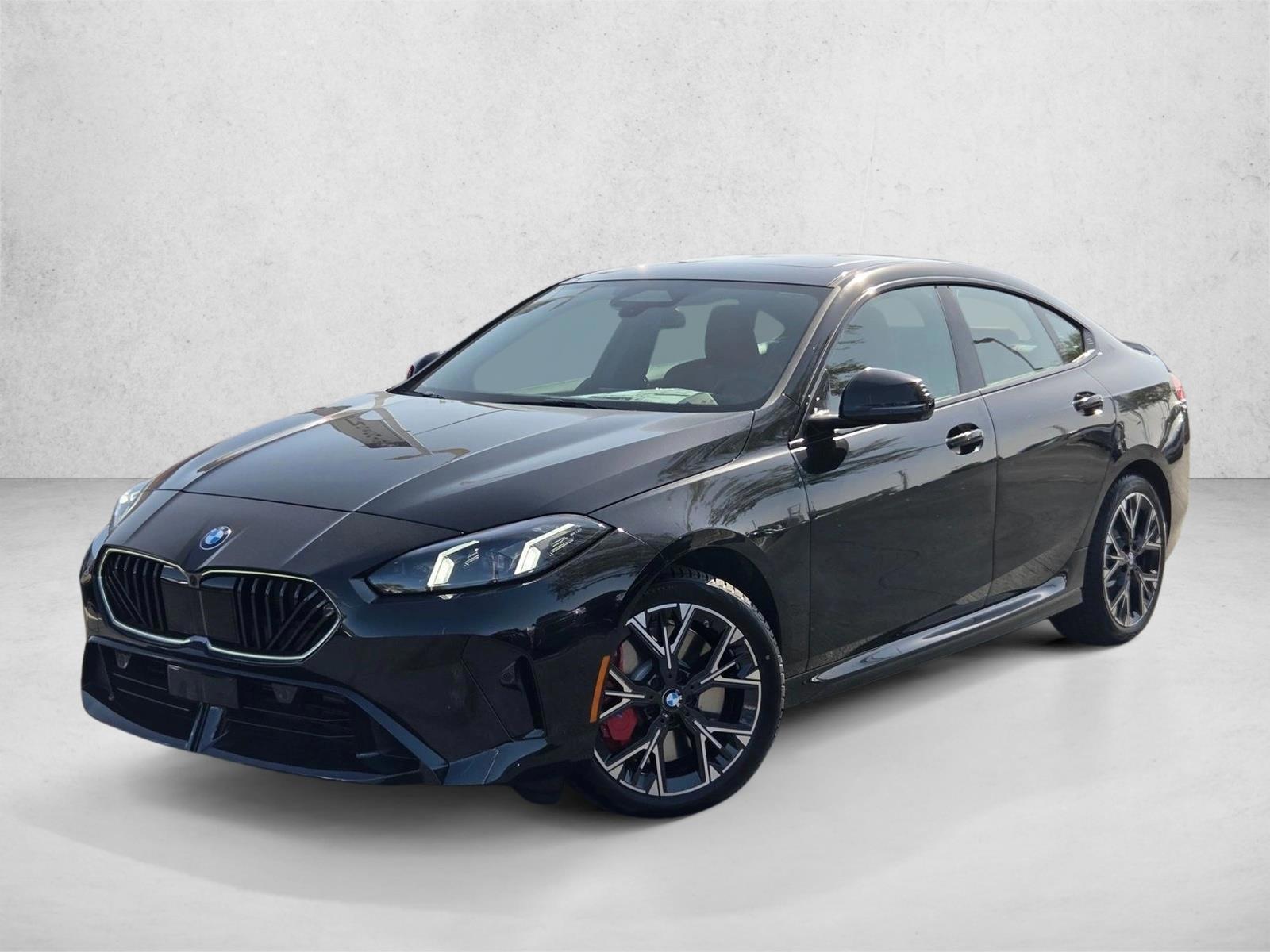 Thumbnail: 2026 BMW 2 Series - 1