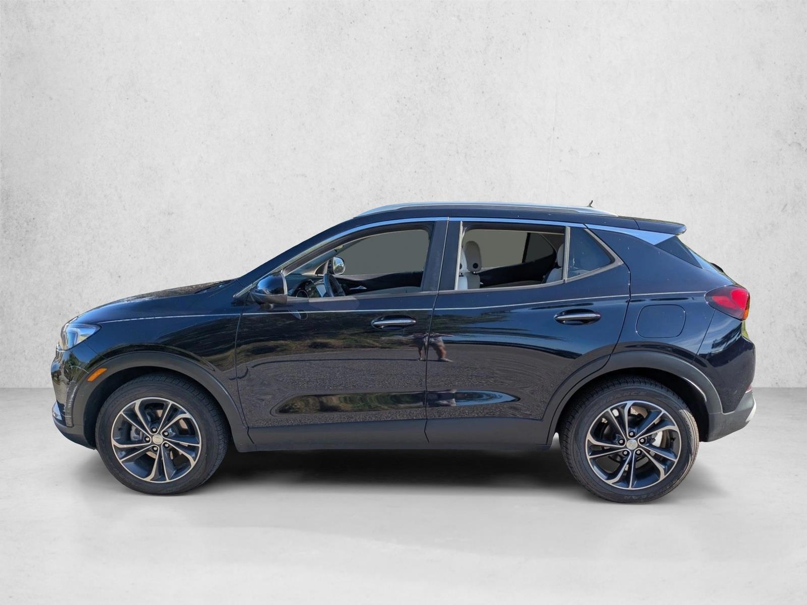 Thumbnail: 2020 Buick Encore GX - 2