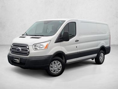 2017 Ford Transit Series  -
                  Tustin, CA