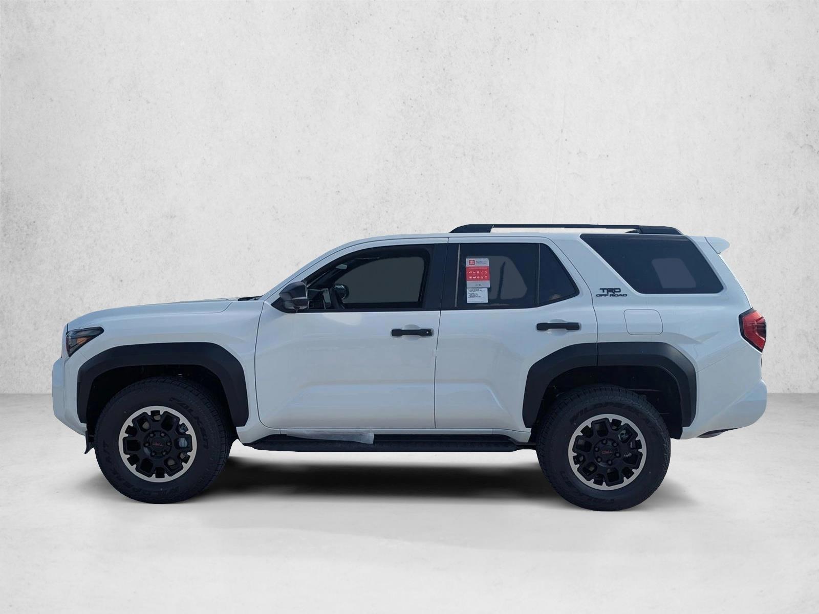 Thumbnail: 2026 Toyota 4Runner - 2