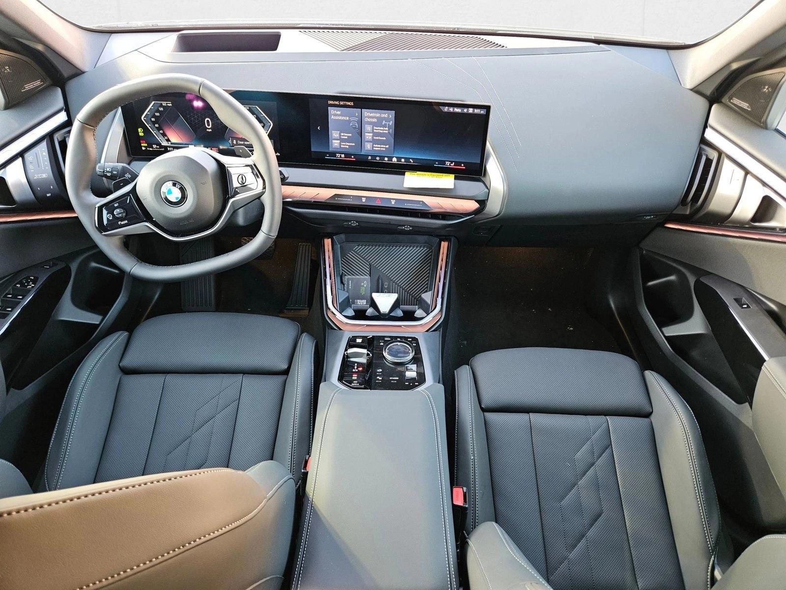 Thumbnail: 2026 BMW X3 - 3