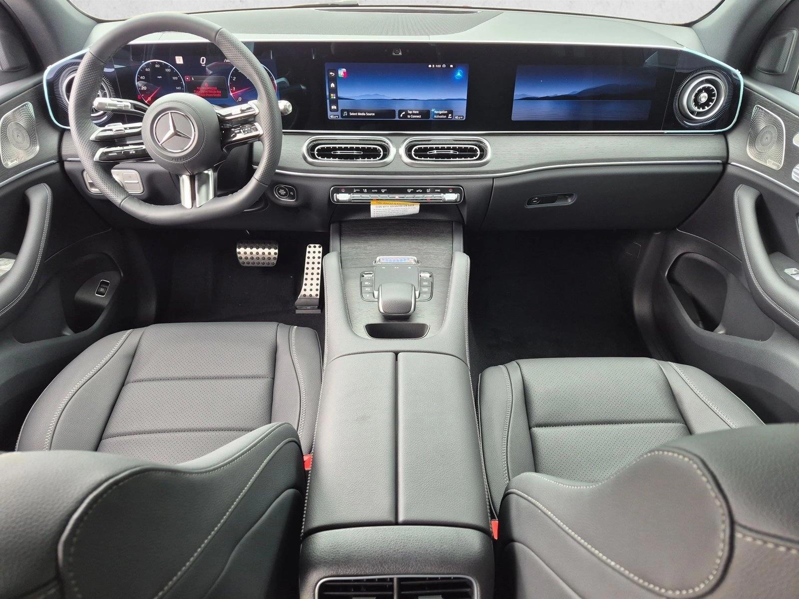 Thumbnail: 2027 Mercedes-Benz GLE - 3