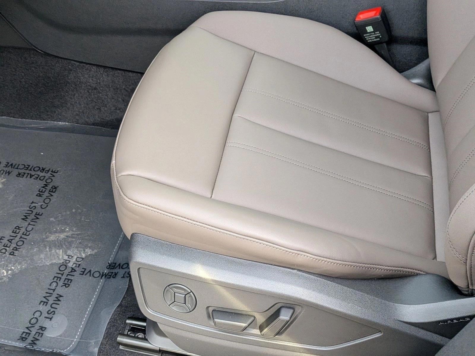 Thumbnail: 2025 Audi Q5 - 5