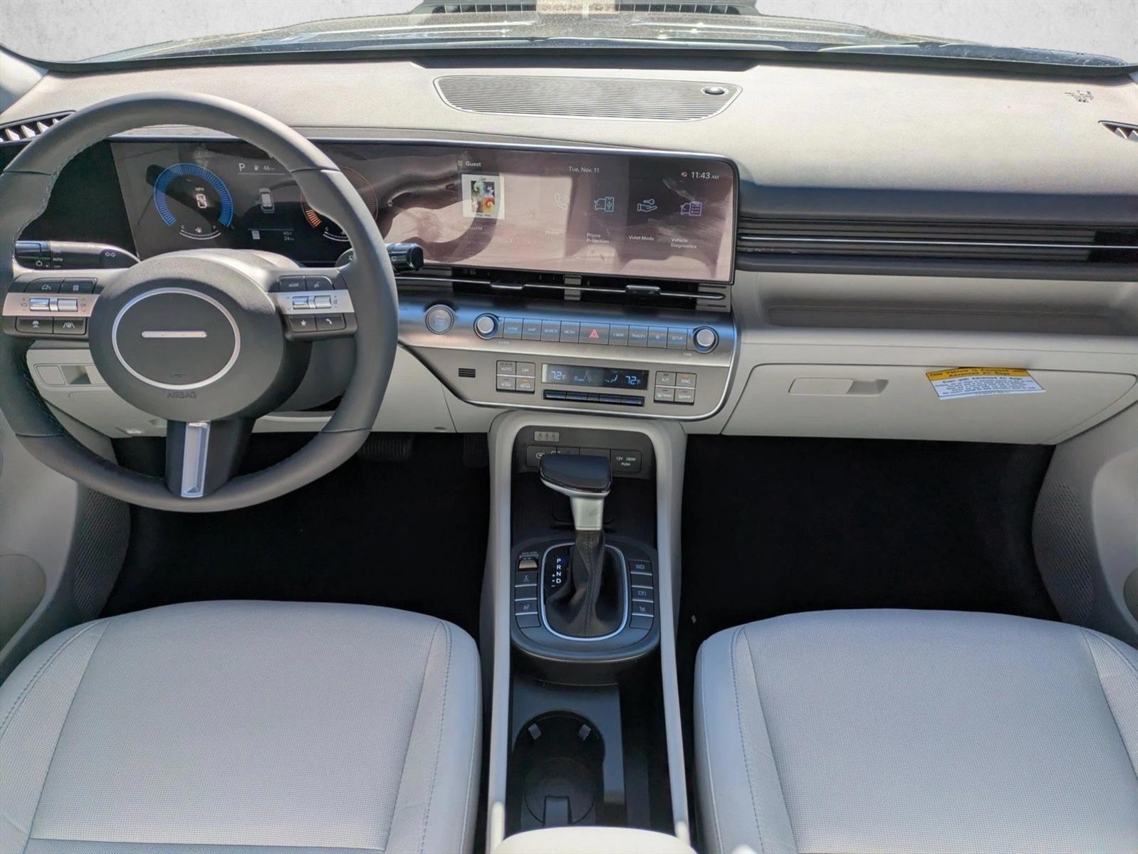 Thumbnail: 2026 Hyundai Kona - 3