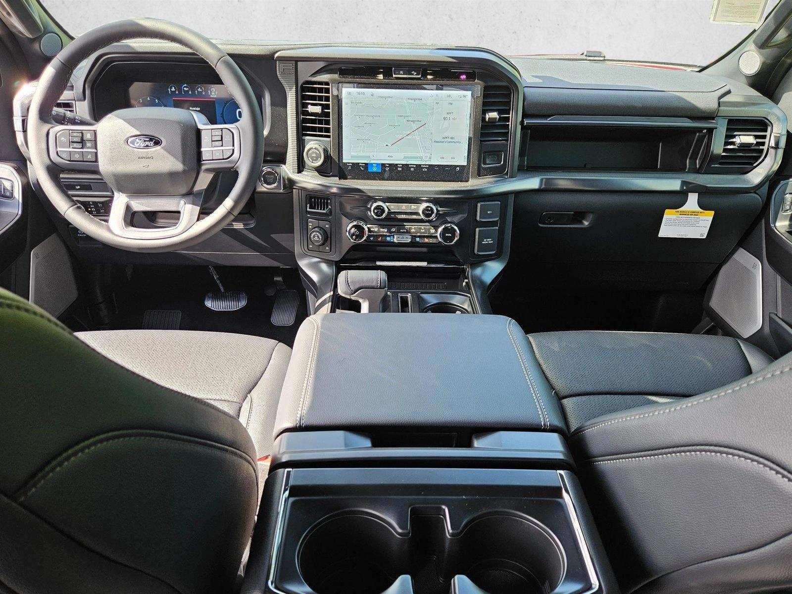 Thumbnail: 2026 Ford F-150 - 3