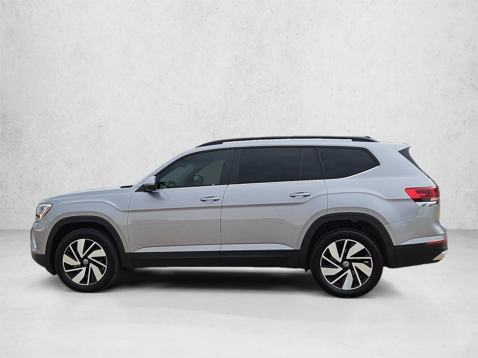 Thumbnail: 2024 Volkswagen Atlas - 2