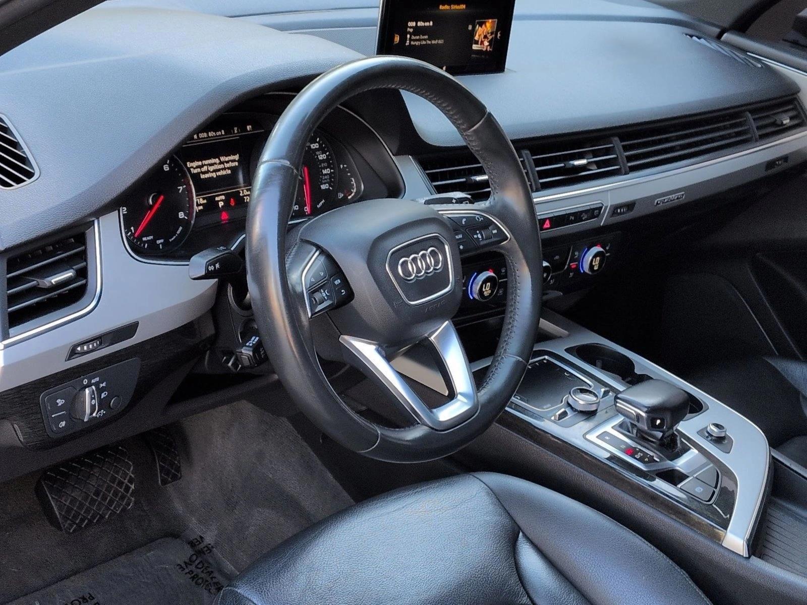 Thumbnail: 2019 Audi Q7 - 3