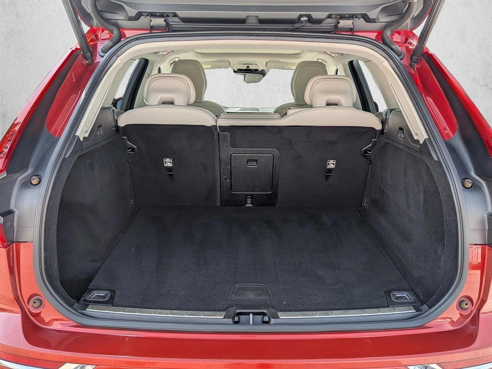 2021 Volvo XC60