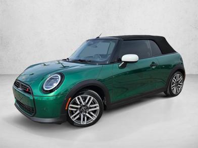2026 MINI MINI