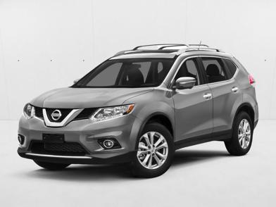 2016 Nissan Rogue S -
                  Torrance, CA