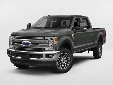 2017 Ford F-250 Lariat -
                  Miami, FL