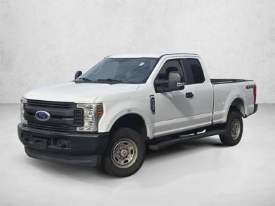 2019 Ford F-250 XL -
                  St. Petersburg, FL