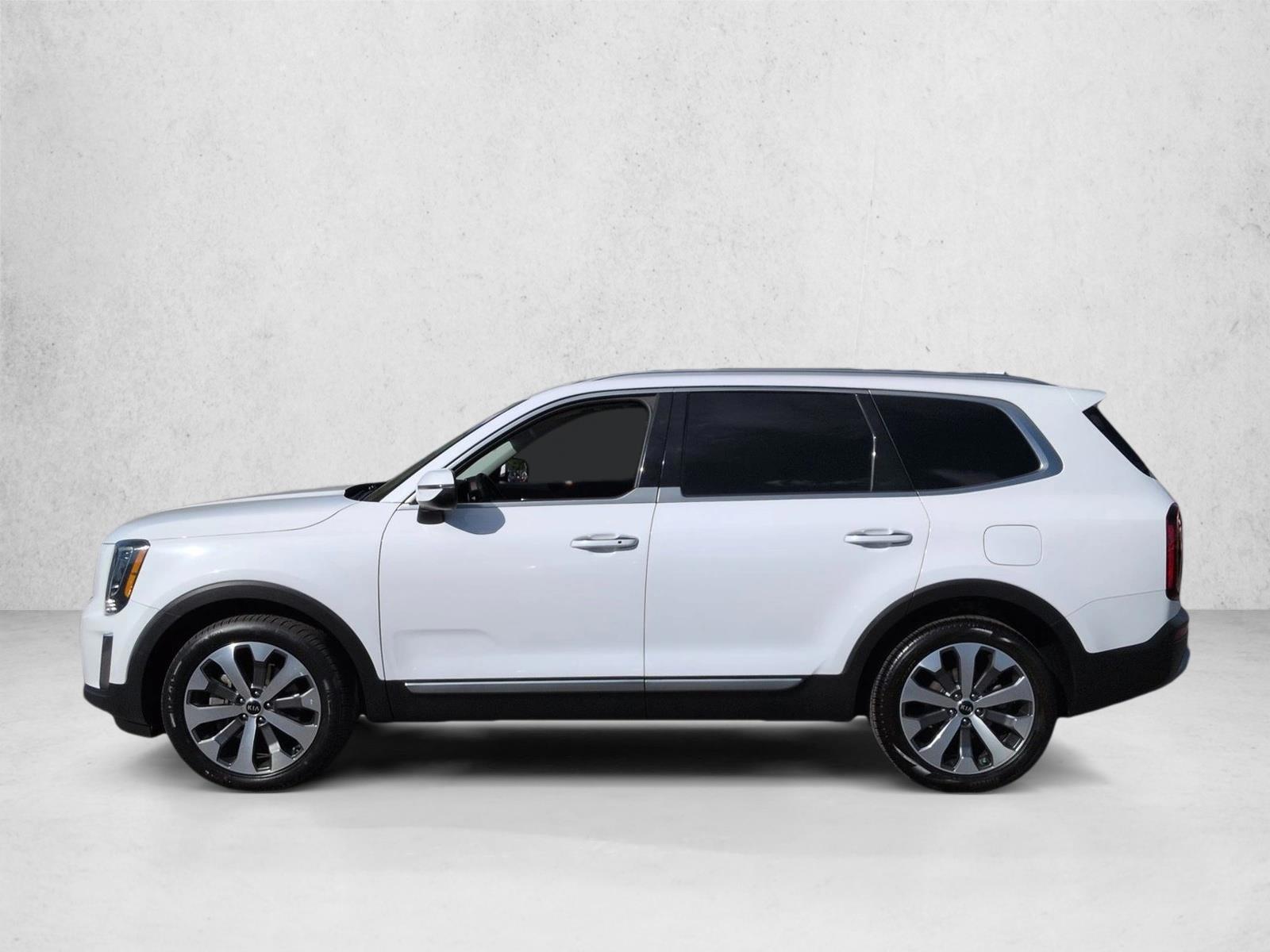 Thumbnail: 2021 Kia Telluride - 3