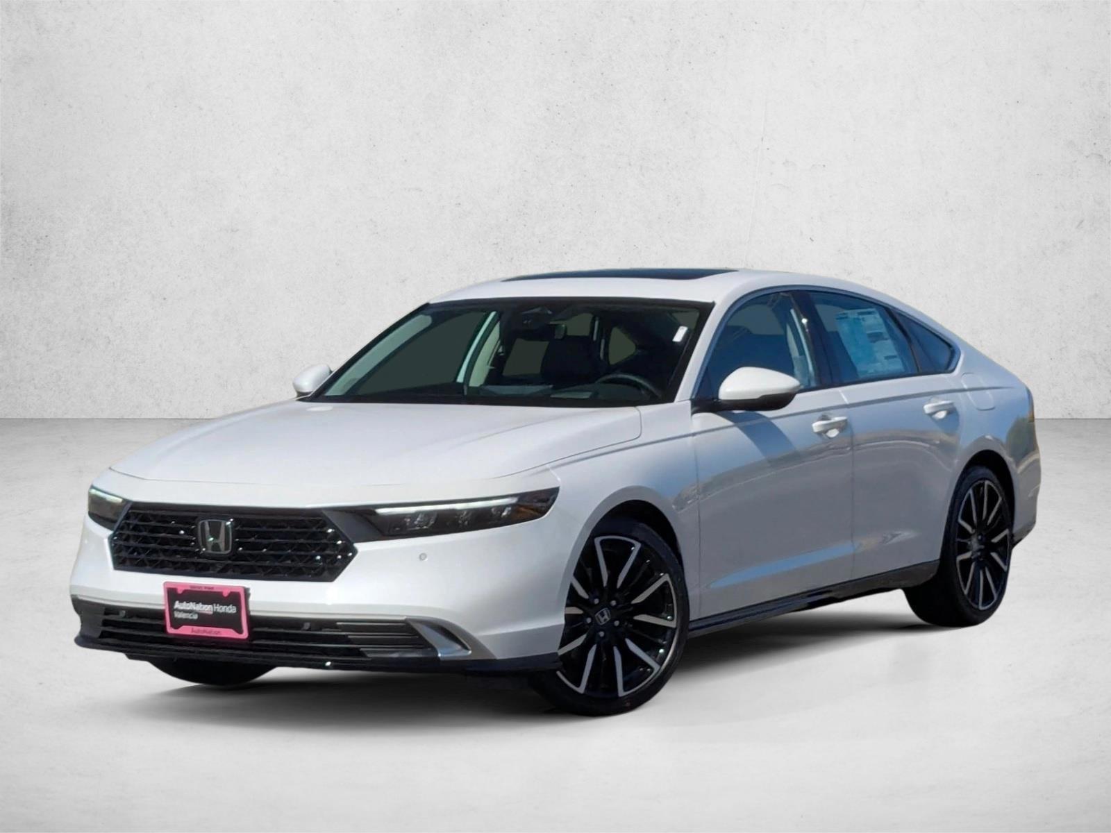 Thumbnail: 2026 Honda Accord - 1