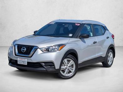 2019 Nissan Kicks S -
                  Torrance, CA