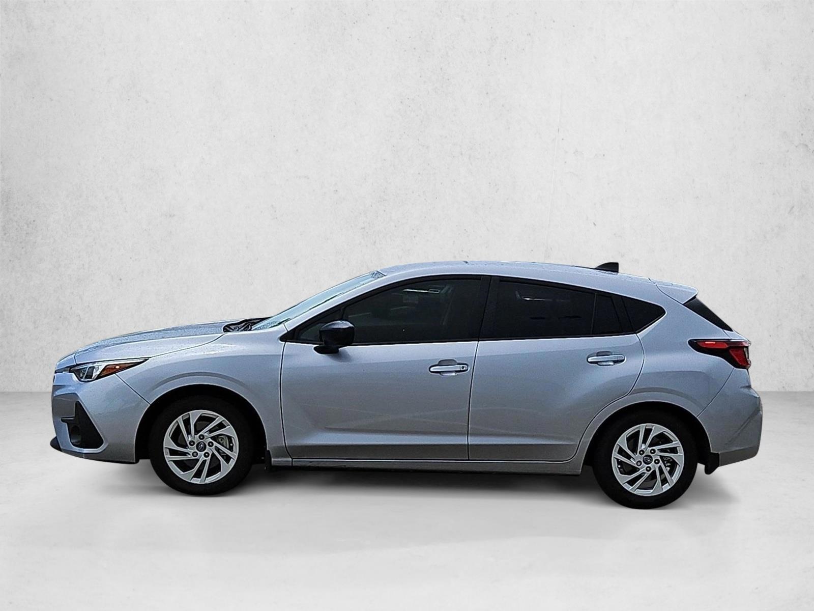Thumbnail: 2025 Subaru Impreza - 2