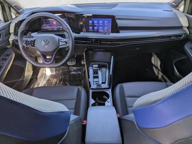 2024 Volkswagen Golf