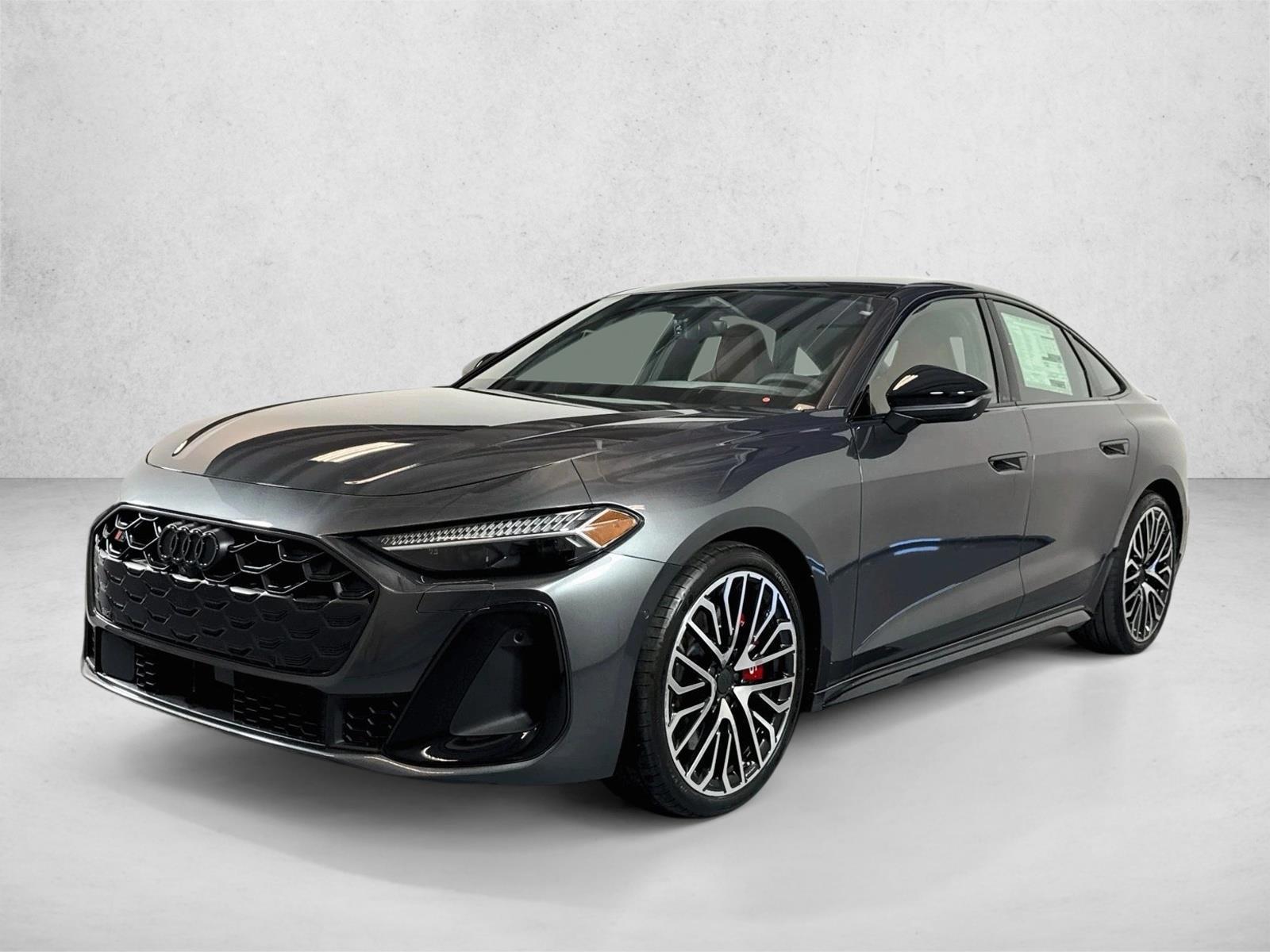 Thumbnail: 2026 Audi S5 - 1