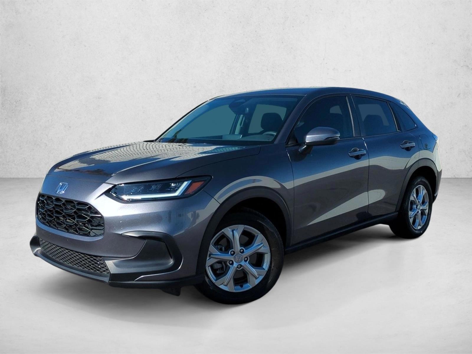 Thumbnail: 2024 Honda HR-V - 1