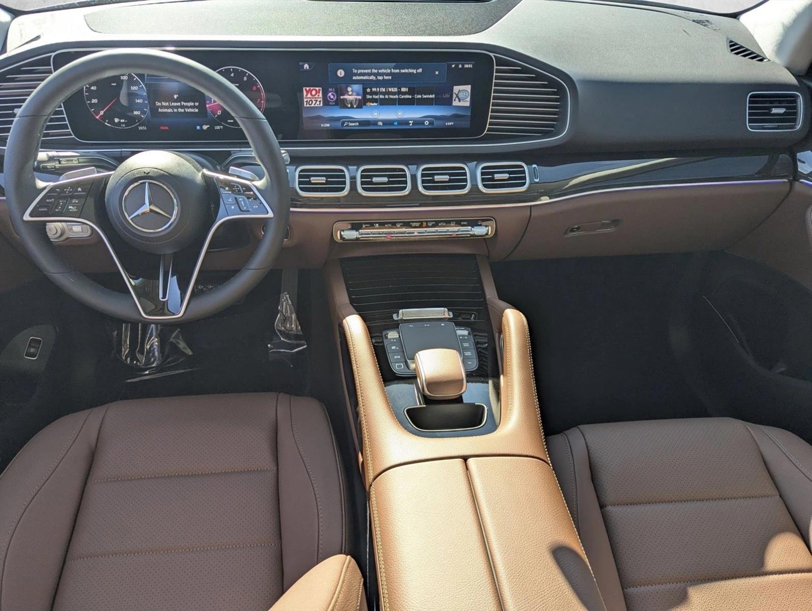 Thumbnail: 2026 Mercedes-Benz GLE - 3