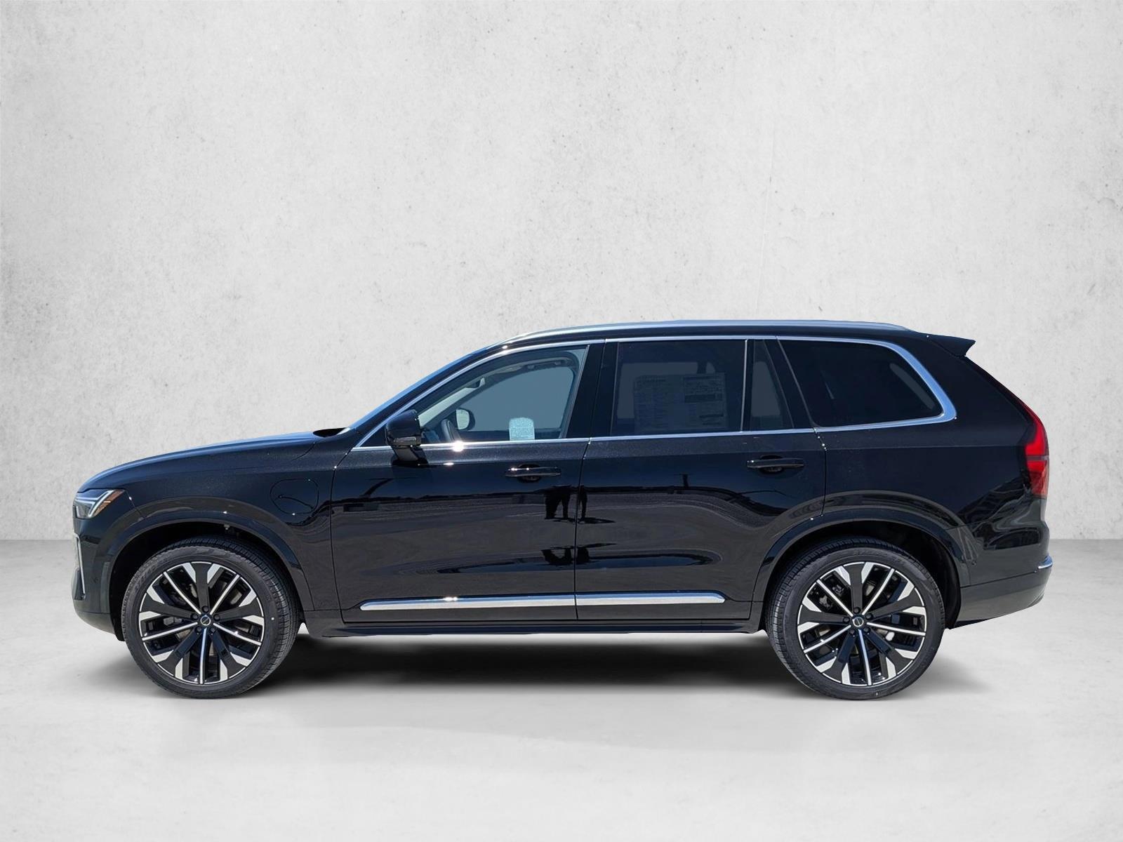 Thumbnail: 2026 Volvo XC90 - 2
