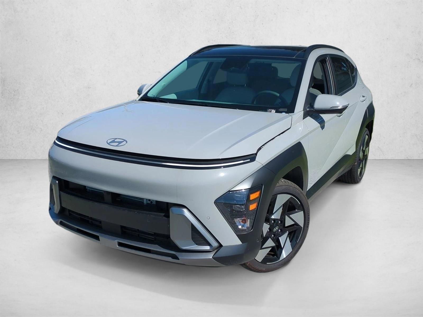 Thumbnail: 2026 Hyundai Kona - 1